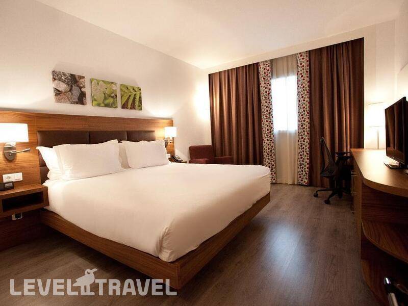 Фотография Hilton Garden Inn Malaga