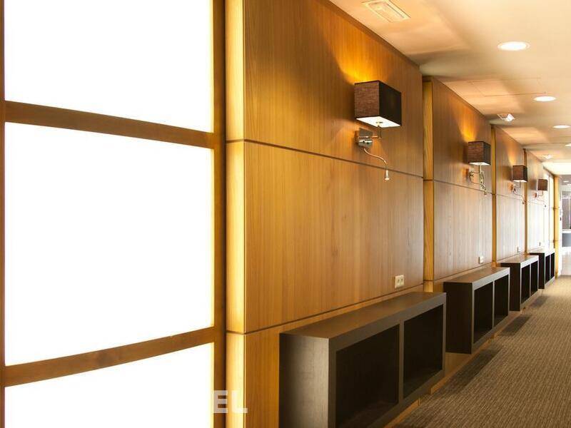 Фотография Hilton Garden Inn Malaga
