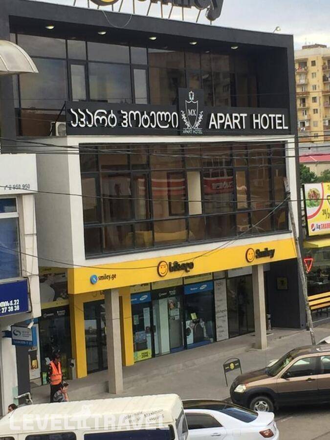 Изображение отеля 1