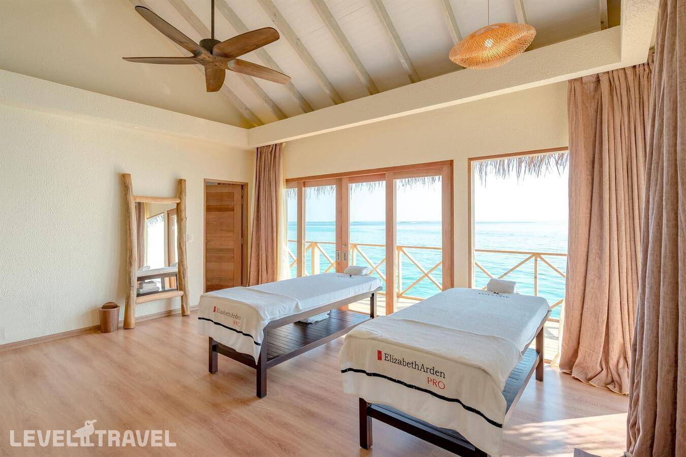 фотографии отеля You & Me By Cocoon Maldives (Adults Only 16+) в Мальдивы(Раа Атолл) - фото №21