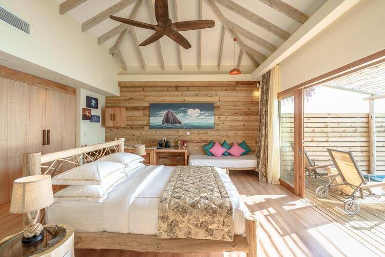 You & Me By Cocoon Maldives (Adults Only 16+)