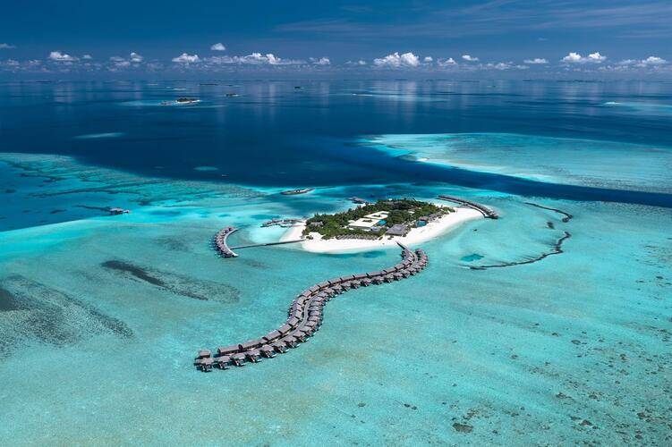 You & Me By Cocoon Maldives (Adults Only 16+)