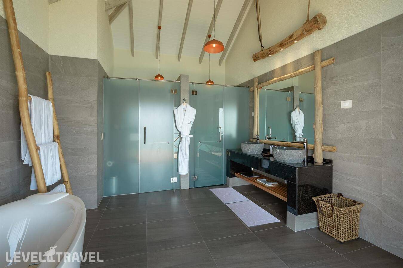 фотографии отеля You & Me By Cocoon Maldives (Adults Only 16+) в Мальдивы(Раа Атолл) - фото №20