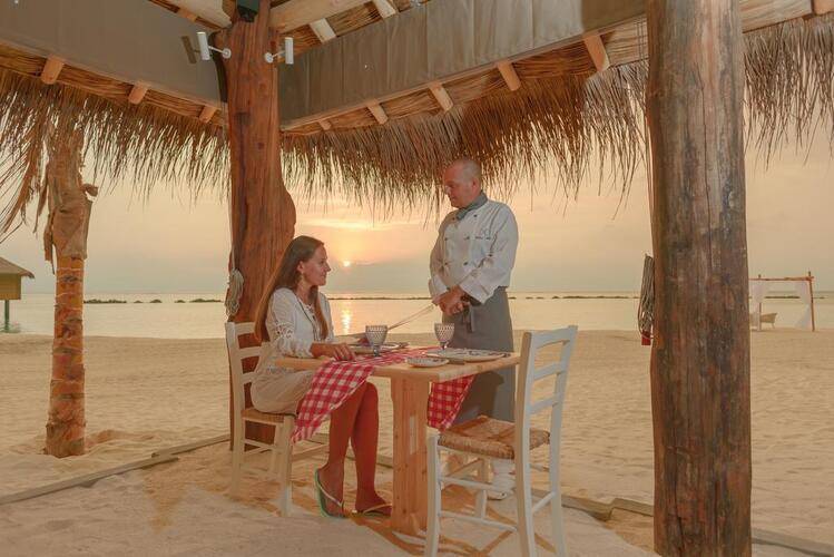 You & Me By Cocoon Maldives (Adults Only 16+)