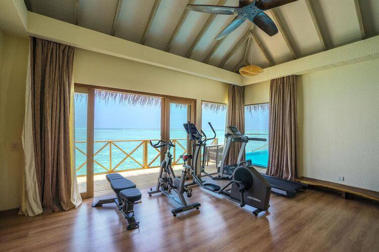 You & Me By Cocoon Maldives (Adults Only 16+)