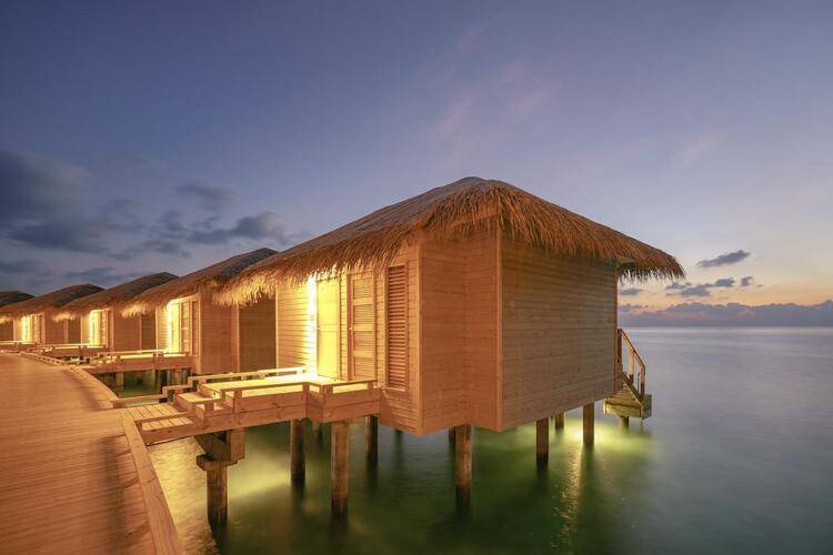 You & Me By Cocoon Maldives (Adults Only 16+)