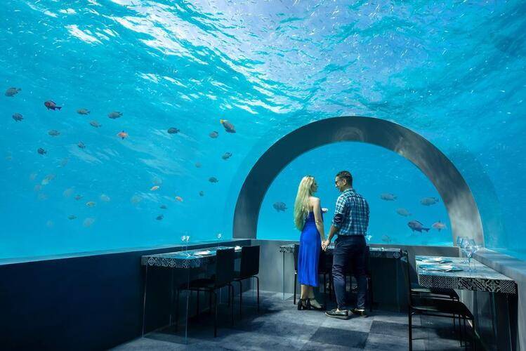 You & Me By Cocoon Maldives (Adults Only 16+)