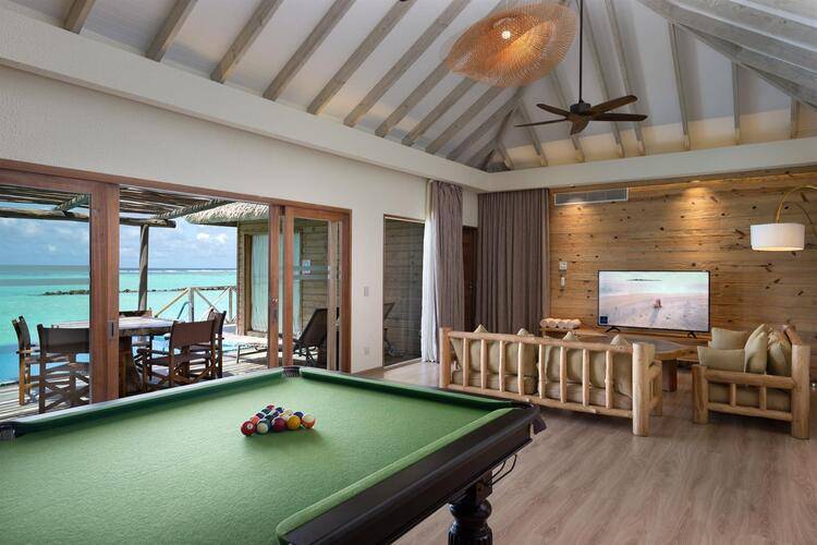 You & Me By Cocoon Maldives (Adults Only 16+)