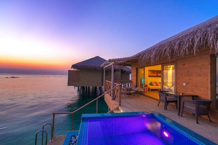 You & Me By Cocoon Maldives (Adults Only 16+)
