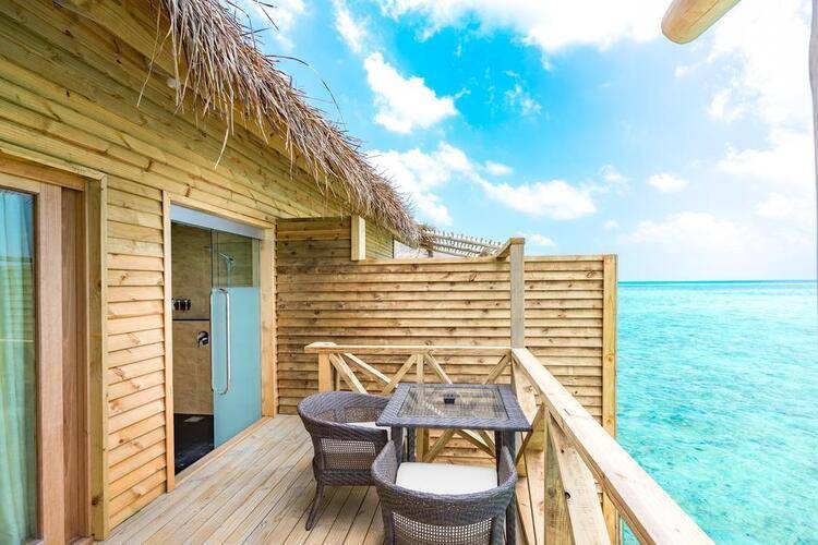 You & Me By Cocoon Maldives (Adults Only 16+)