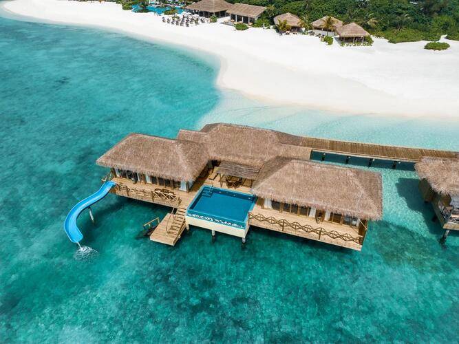 You & Me By Cocoon Maldives (Adults Only 16+)
