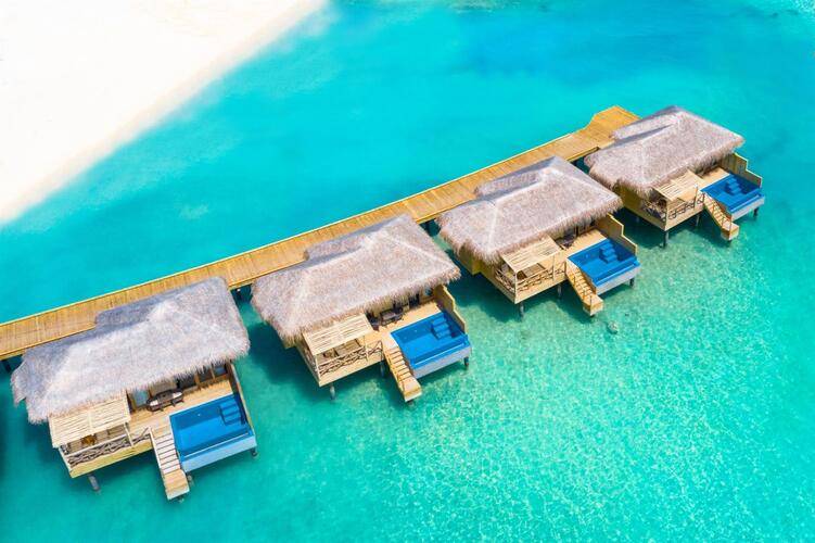 You & Me By Cocoon Maldives (Adults Only 16+)