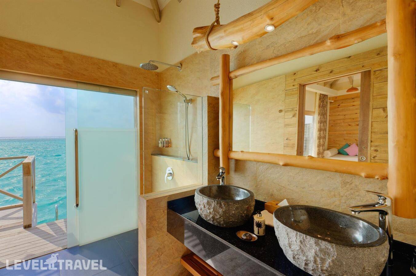 фотографии отеля You & Me By Cocoon Maldives (Adults Only 16+) в Мальдивы(Раа Атолл) - фото №30