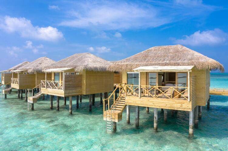 You & Me By Cocoon Maldives (Adults Only 16+)