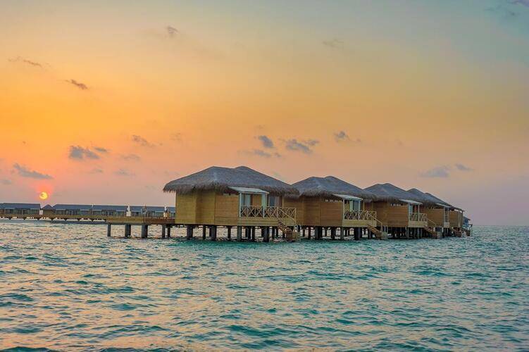You & Me By Cocoon Maldives (Adults Only 16+)