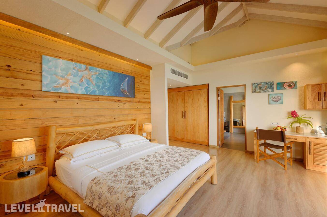 фотографии отеля You & Me By Cocoon Maldives (Adults Only 16+) в Мальдивы(Раа Атолл) - фото №36