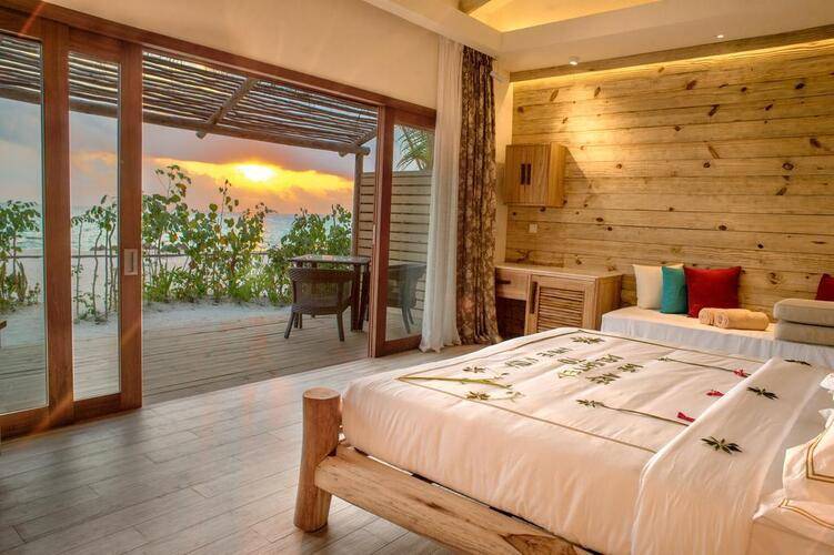 You & Me By Cocoon Maldives (Adults Only 16+)