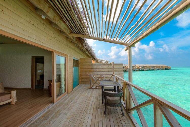 You & Me By Cocoon Maldives (Adults Only 16+)