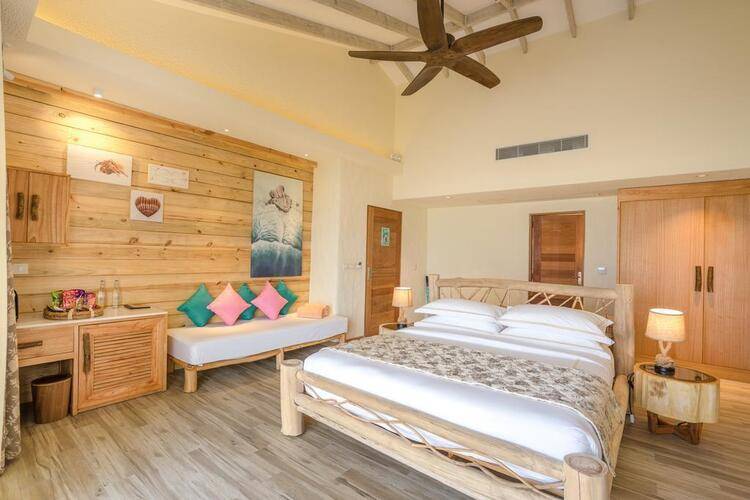 You & Me By Cocoon Maldives (Adults Only 16+)