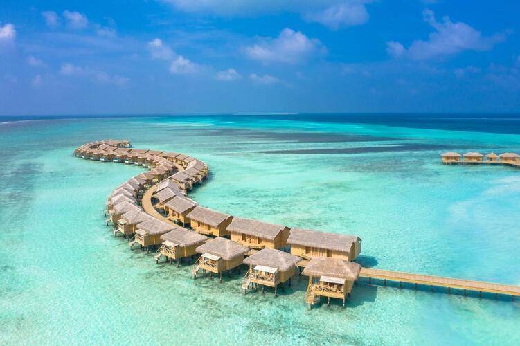 You & Me By Cocoon Maldives (Adults Only 16+)