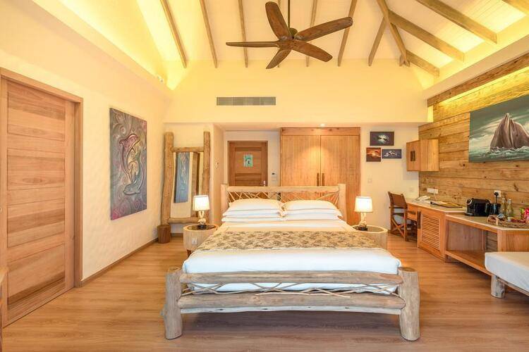 You & Me By Cocoon Maldives (Adults Only 16+)