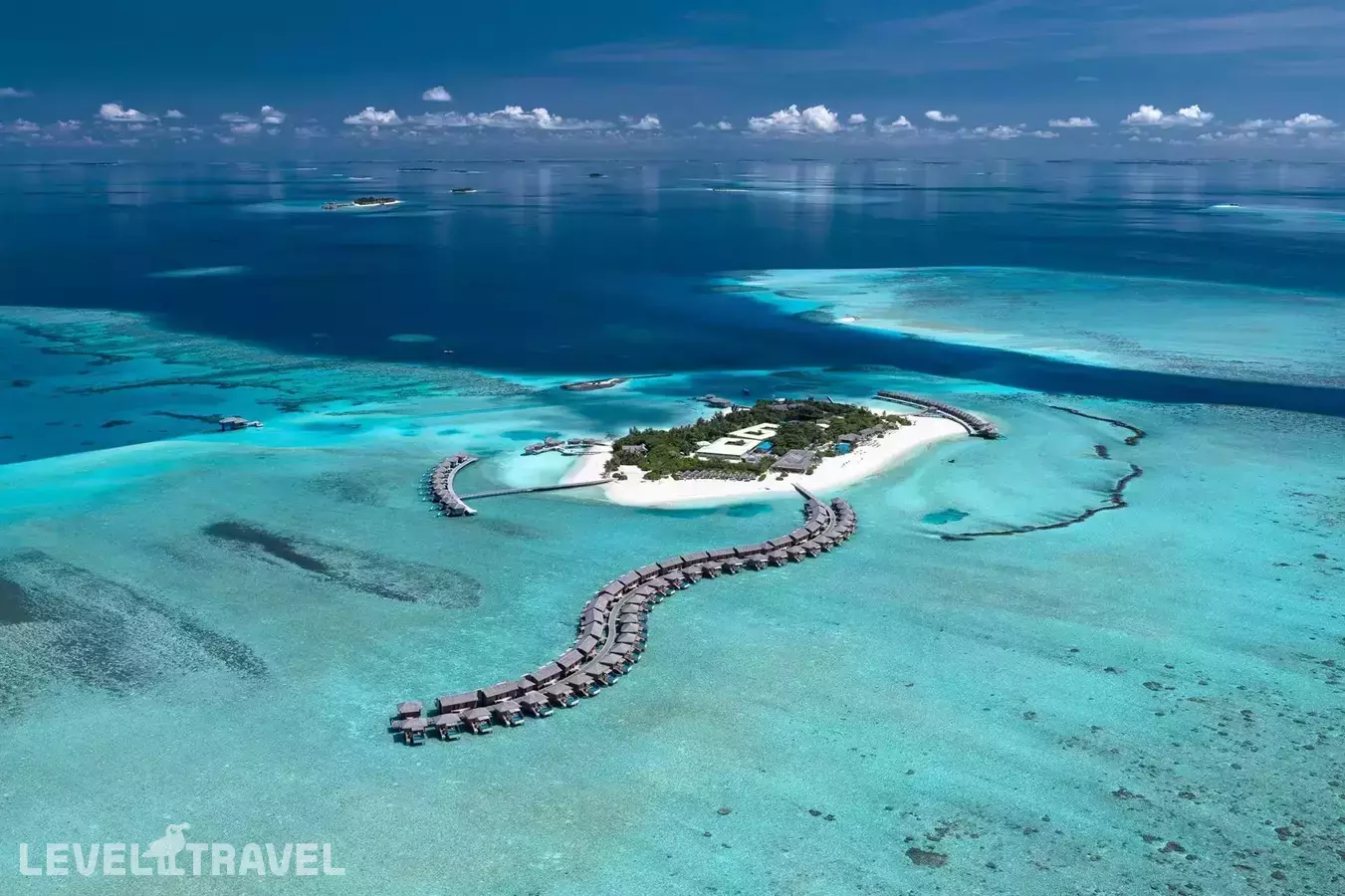 You & Me By Cocoon Maldives (Adults Only 16+)