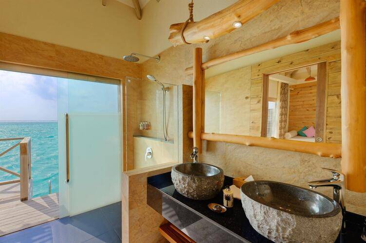 You & Me By Cocoon Maldives (Adults Only 16+)