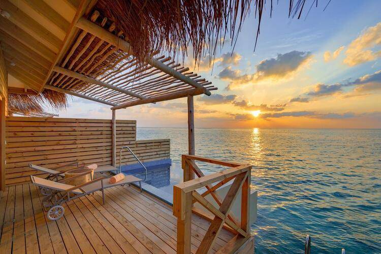 You & Me By Cocoon Maldives (Adults Only 16+)