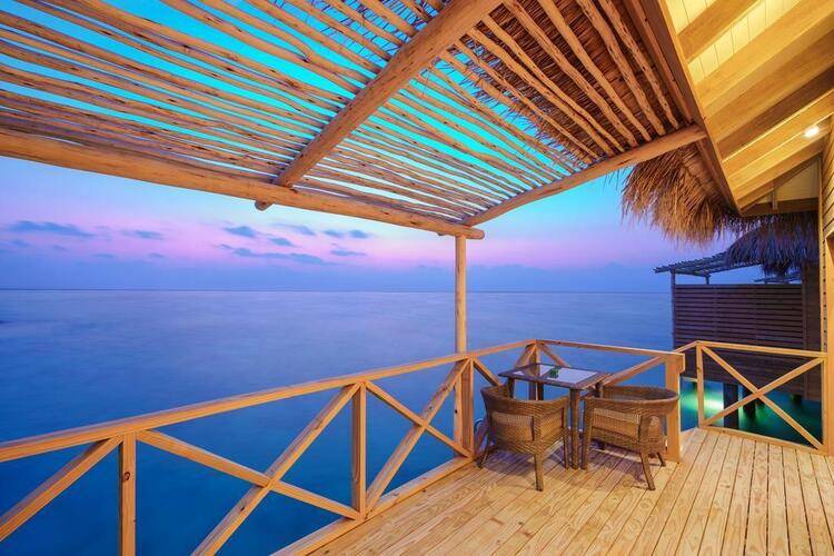 You & Me By Cocoon Maldives (Adults Only 16+)