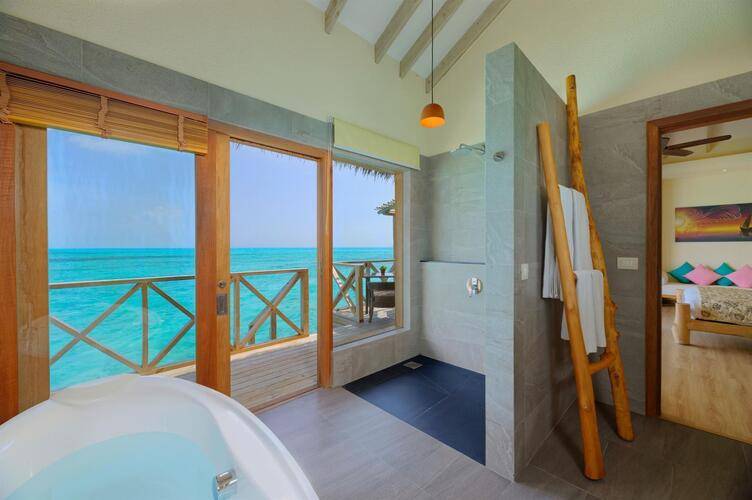You & Me By Cocoon Maldives (Adults Only 16+)
