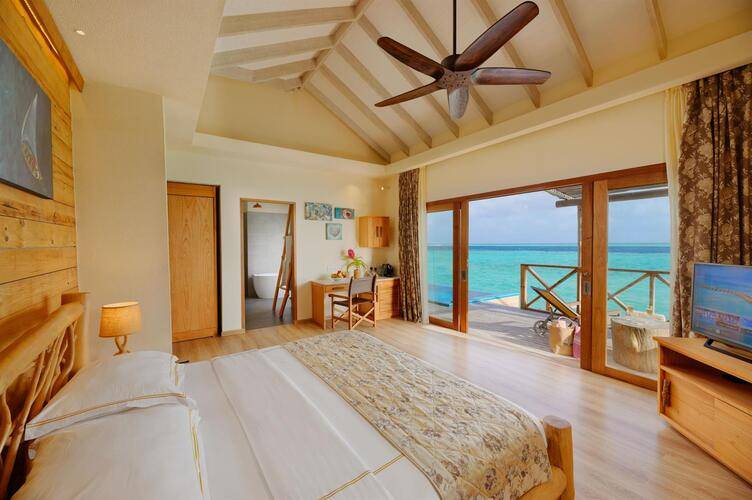 You & Me By Cocoon Maldives (Adults Only 16+)