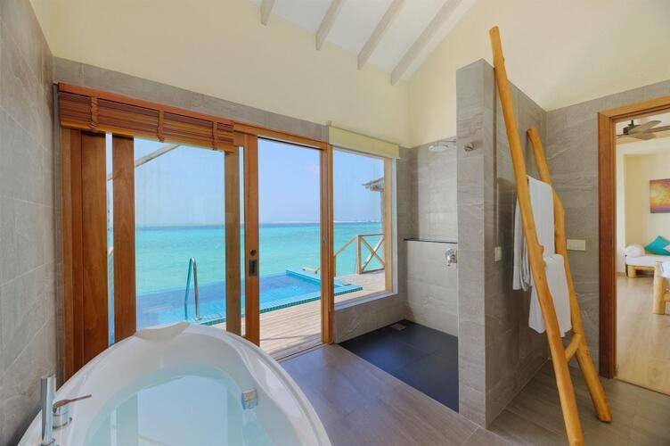 You & Me By Cocoon Maldives (Adults Only 16+)