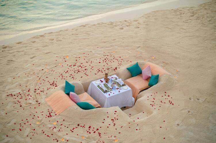 You & Me By Cocoon Maldives (Adults Only 16+)