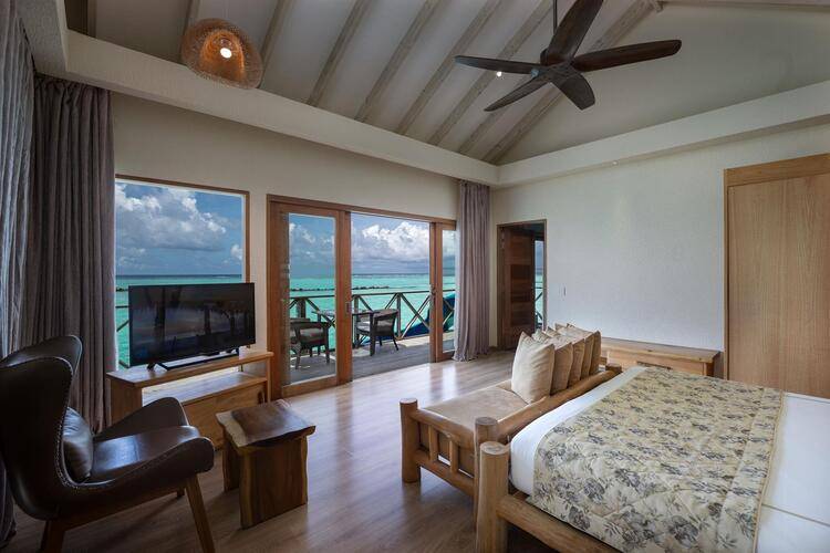 You & Me By Cocoon Maldives (Adults Only 16+)