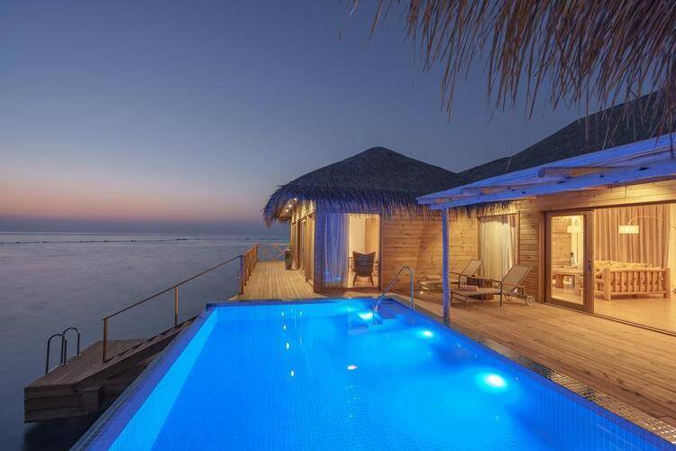 You & Me By Cocoon Maldives (Adults Only 16+)