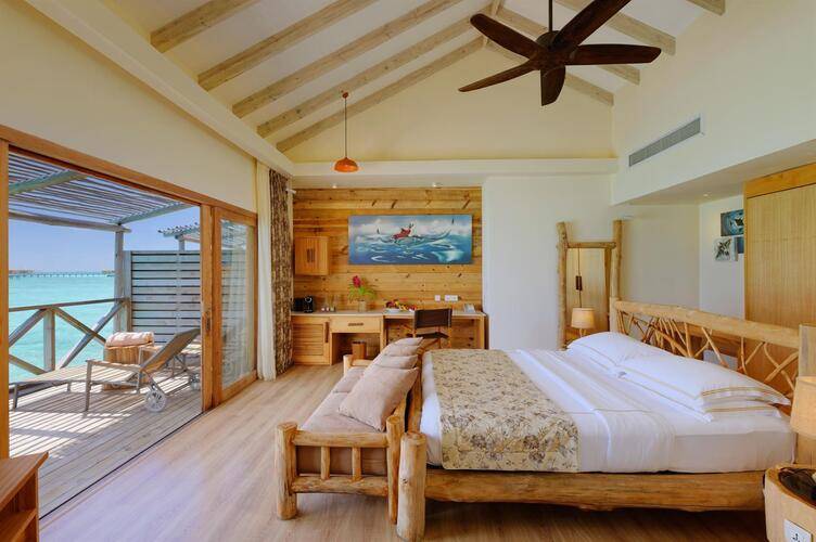 You & Me By Cocoon Maldives (Adults Only 16+)