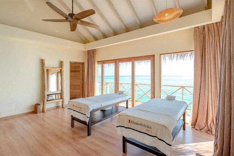 You & Me By Cocoon Maldives (Adults Only 16+)