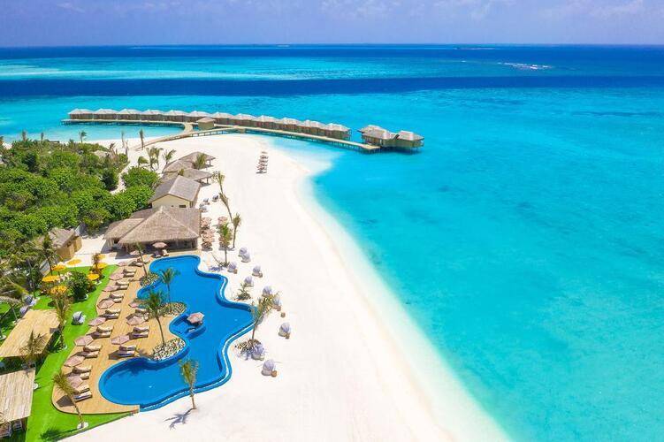 You & Me By Cocoon Maldives (Adults Only 16+)