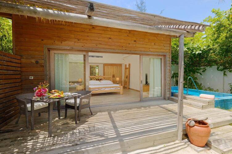You & Me By Cocoon Maldives (Adults Only 16+)