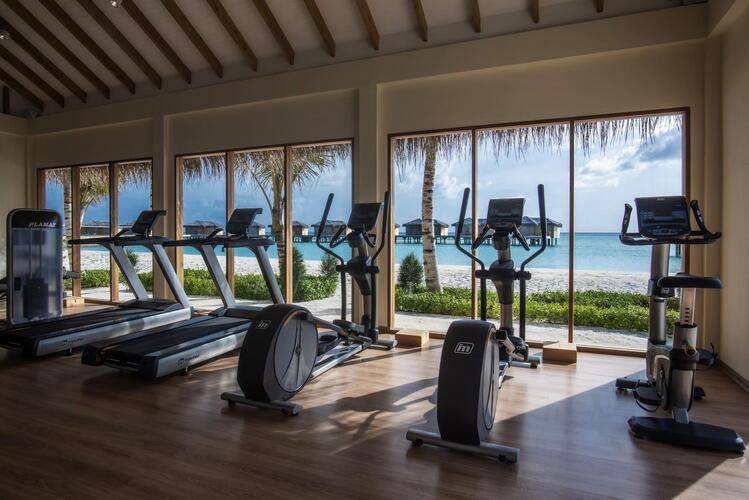 You & Me By Cocoon Maldives (Adults Only 16+)
