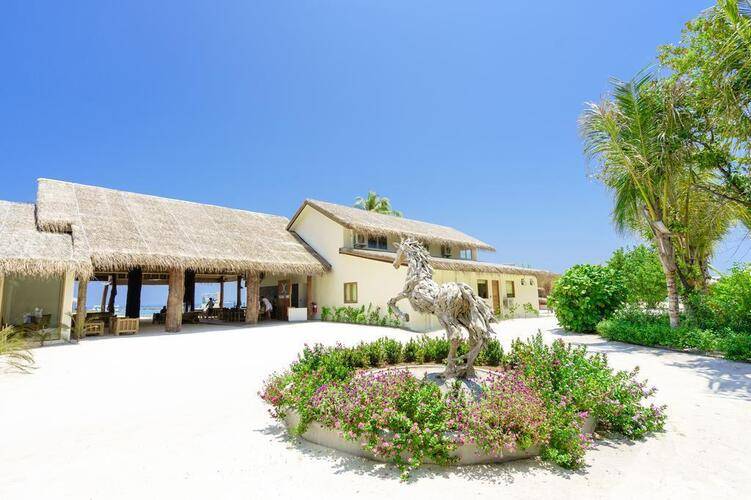 You & Me By Cocoon Maldives (Adults Only 16+)