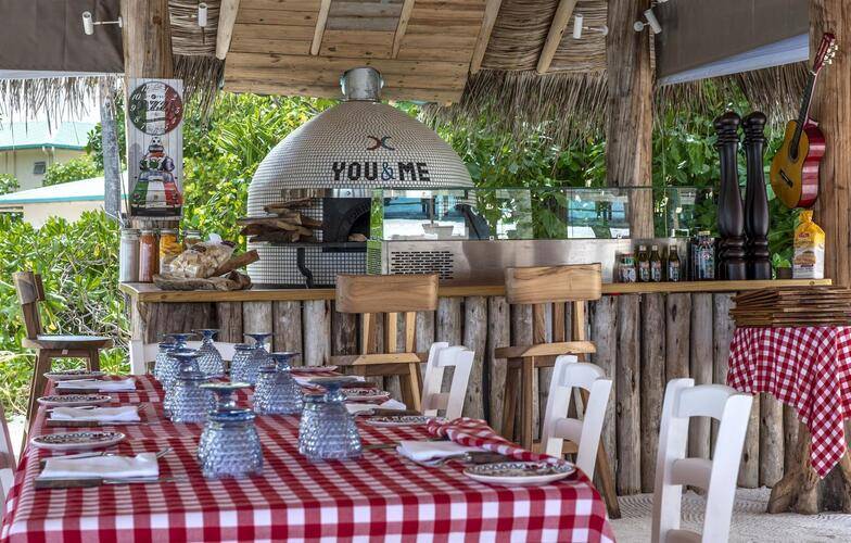 You & Me By Cocoon Maldives (Adults Only 16+)