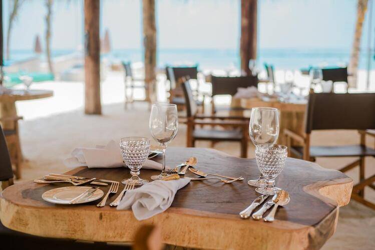 You & Me By Cocoon Maldives (Adults Only 16+)