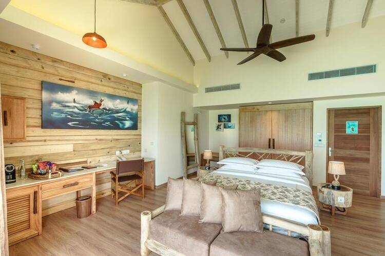 You & Me By Cocoon Maldives (Adults Only 16+)