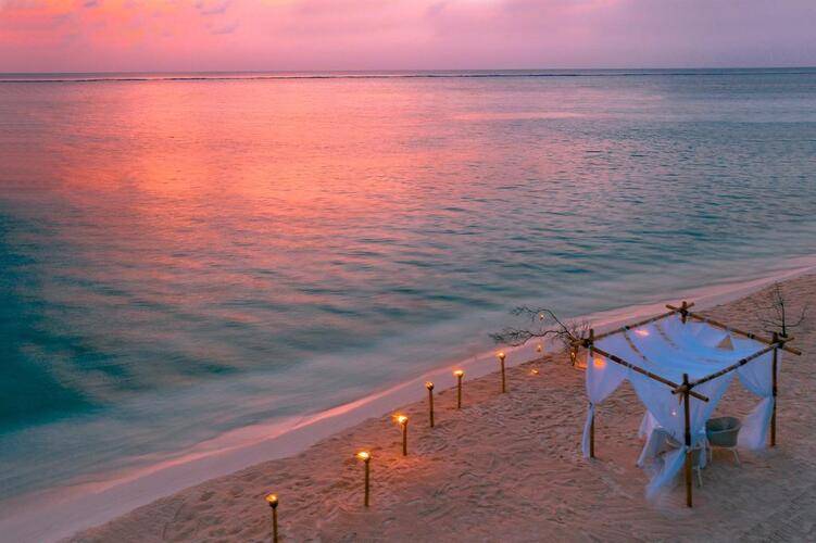You & Me By Cocoon Maldives (Adults Only 16+)
