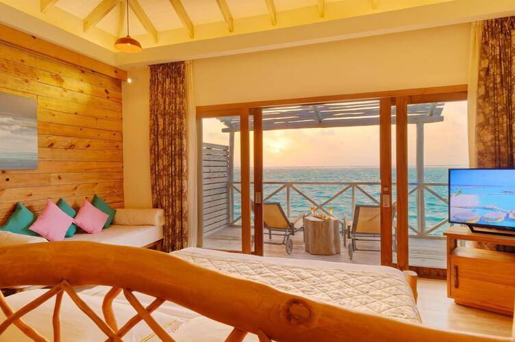 You & Me By Cocoon Maldives (Adults Only 16+)