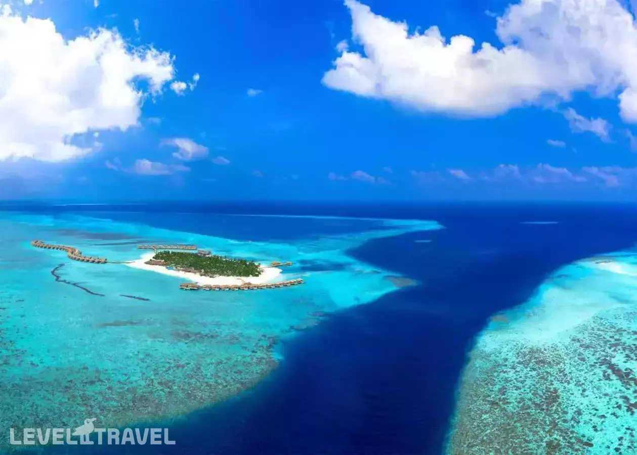 You & Me By Cocoon Maldives (Adults Only 16+)