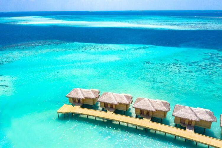 You & Me By Cocoon Maldives (Adults Only 16+)