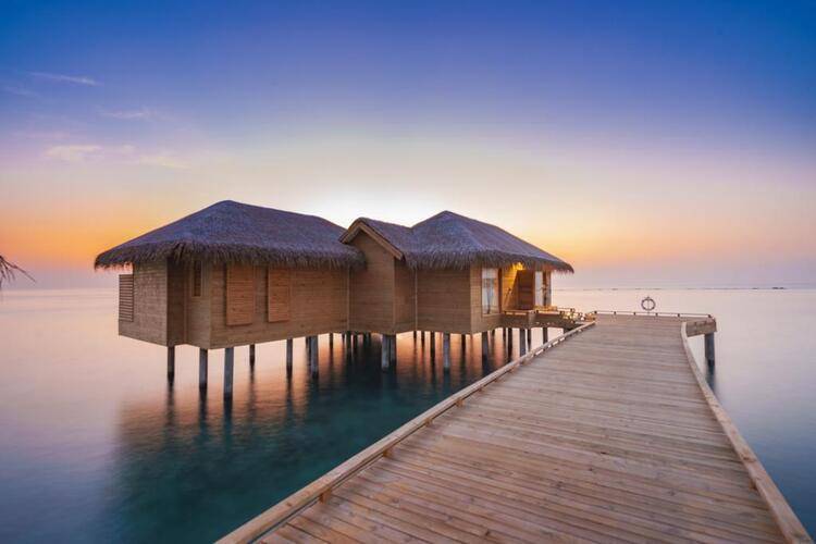 You & Me By Cocoon Maldives (Adults Only 16+)