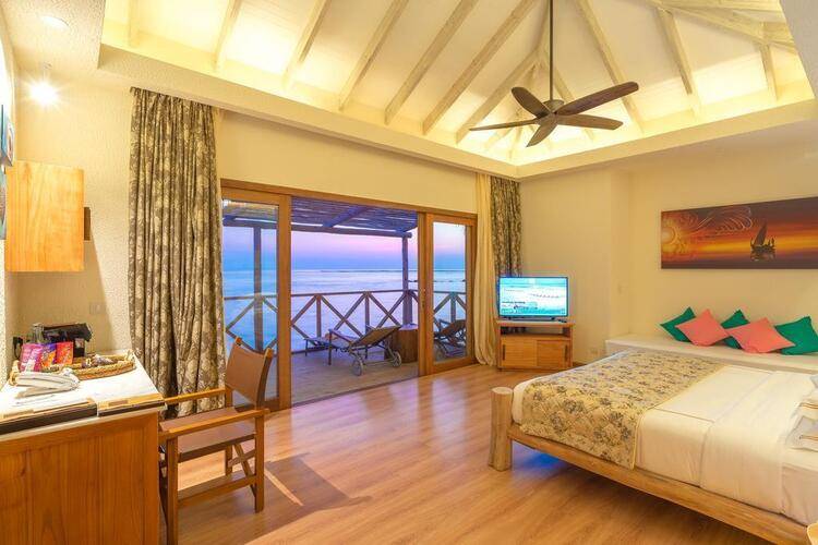 You & Me By Cocoon Maldives (Adults Only 16+)